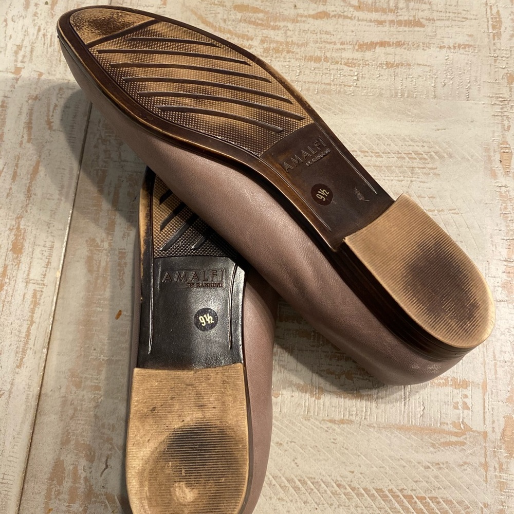 Amalfi shoes - Picture 3 of 6